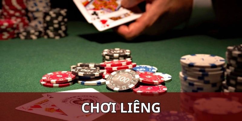 Siêu phẩm game bài liêng được chuyển đổi dựa trên cách chơi cổ điển