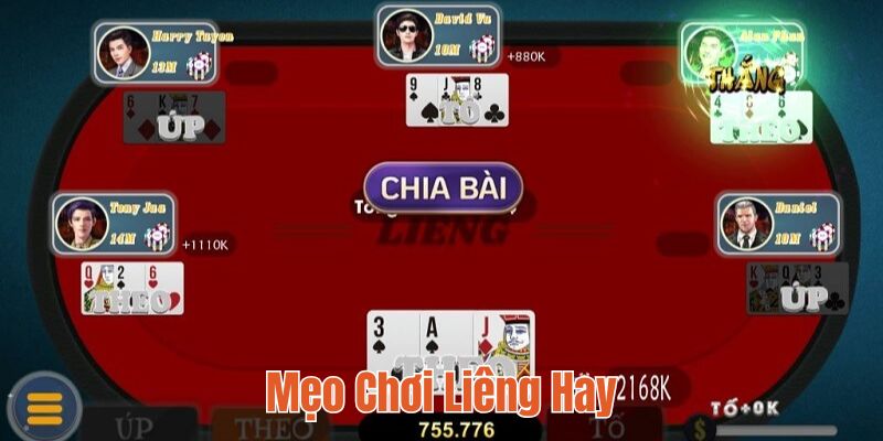 Lý do mà sản phẩm liêng tại luck88 luôn hút khách